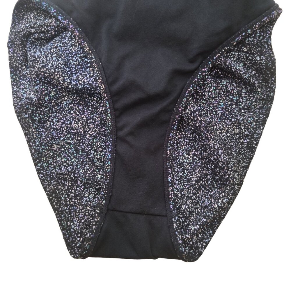 Metallic Splatter Bodysuit - Picture 5 of 6